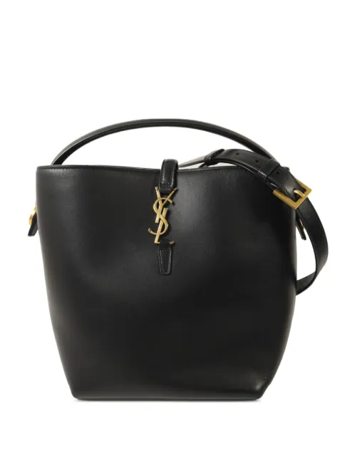 Saint Laurent Pre-Owned bolso de hombro Le 37