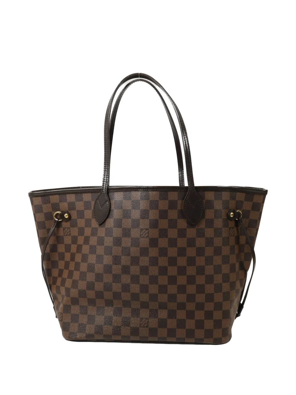 Louis Vuitton Pre-Owned MM Neverfull tote bag - Brown