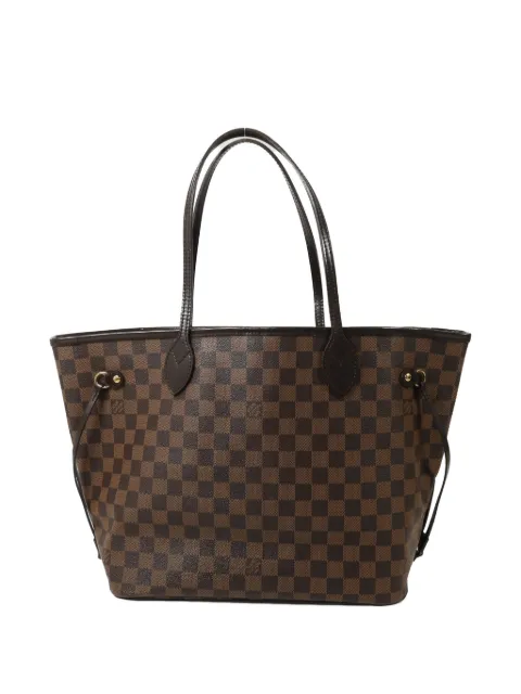 Louis Vuitton Pre-Owned MM Neverfull tote bag