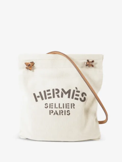 Hermès Pre-Owned Aline PM tote bag