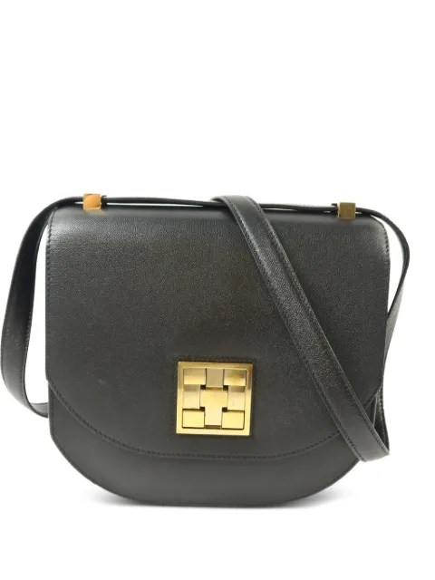 Hermès Pre-Owned Mosaique Au 24-21 shoulder bag