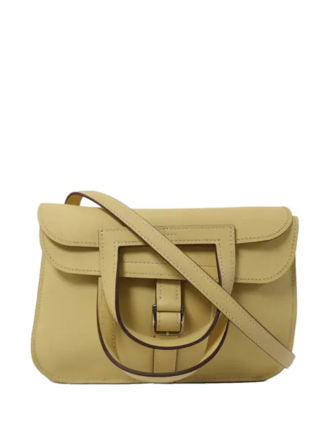 Hermès Pre-Owned Halzan tote bag