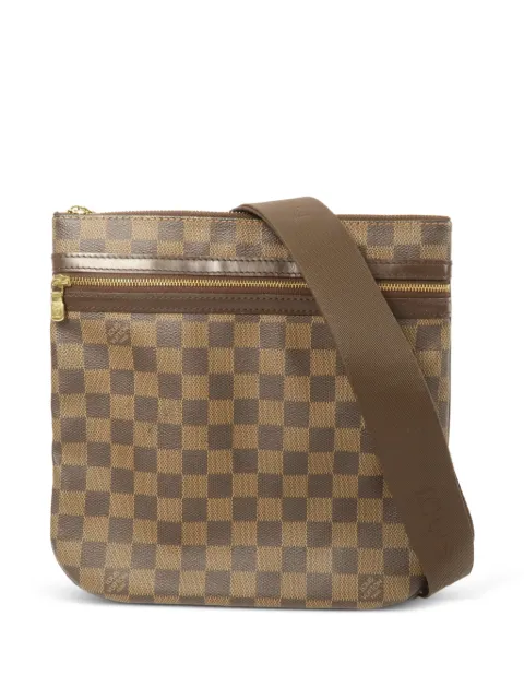 Louis Vuitton Pre-Owned Pochette Bosphore shoulder bag