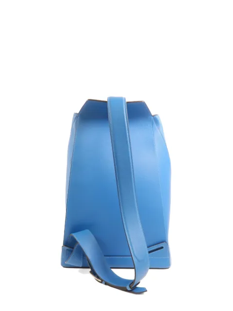 Hermès Pre-Owned 2019 Flash Sailor backpack