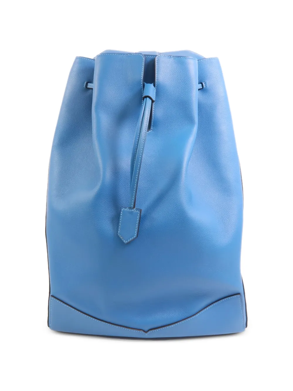 Hermès Pre-Owned 2019 Flash Sailor backpack - Blu