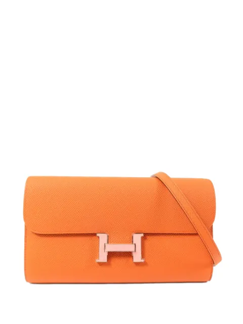 Hermès Pre-Owned Constance To Go cross body bag