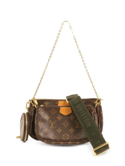 Louis Vuitton Pre-Owned Pochette Accessoires clutch bag