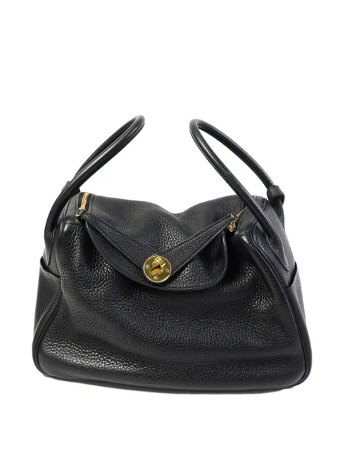 Hermès Pre-Owned 2019 26 Lindy tote bag