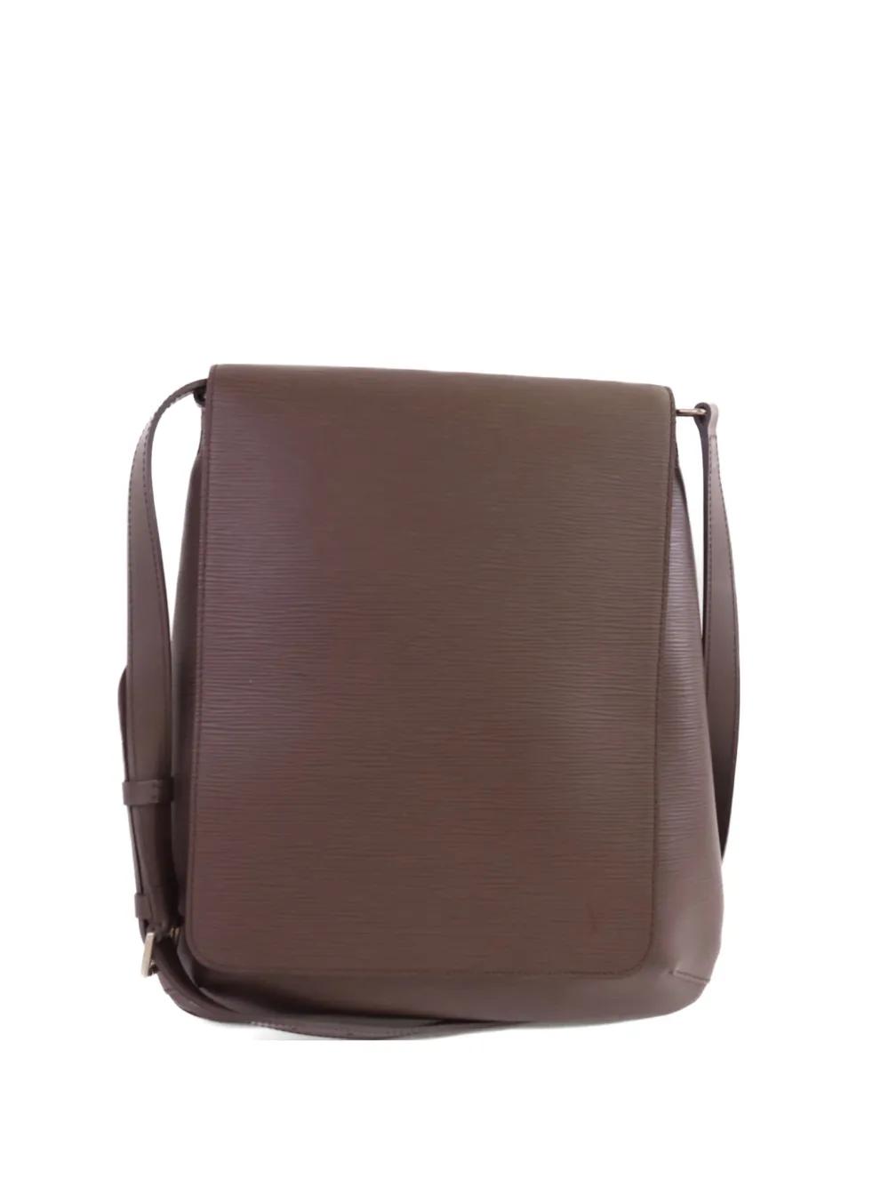 Louis Vuitton Pre-Owned GM Musette Salsa shoulder bag - Marrone