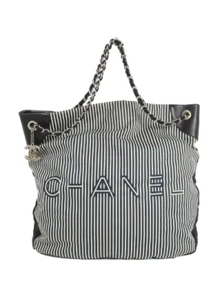 CHANEL Pre-Owned