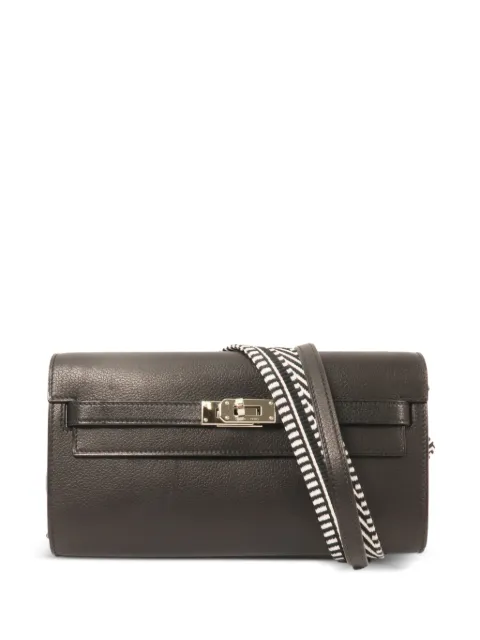Hermès Pre-Owned Kelly To Go shoulder bag
