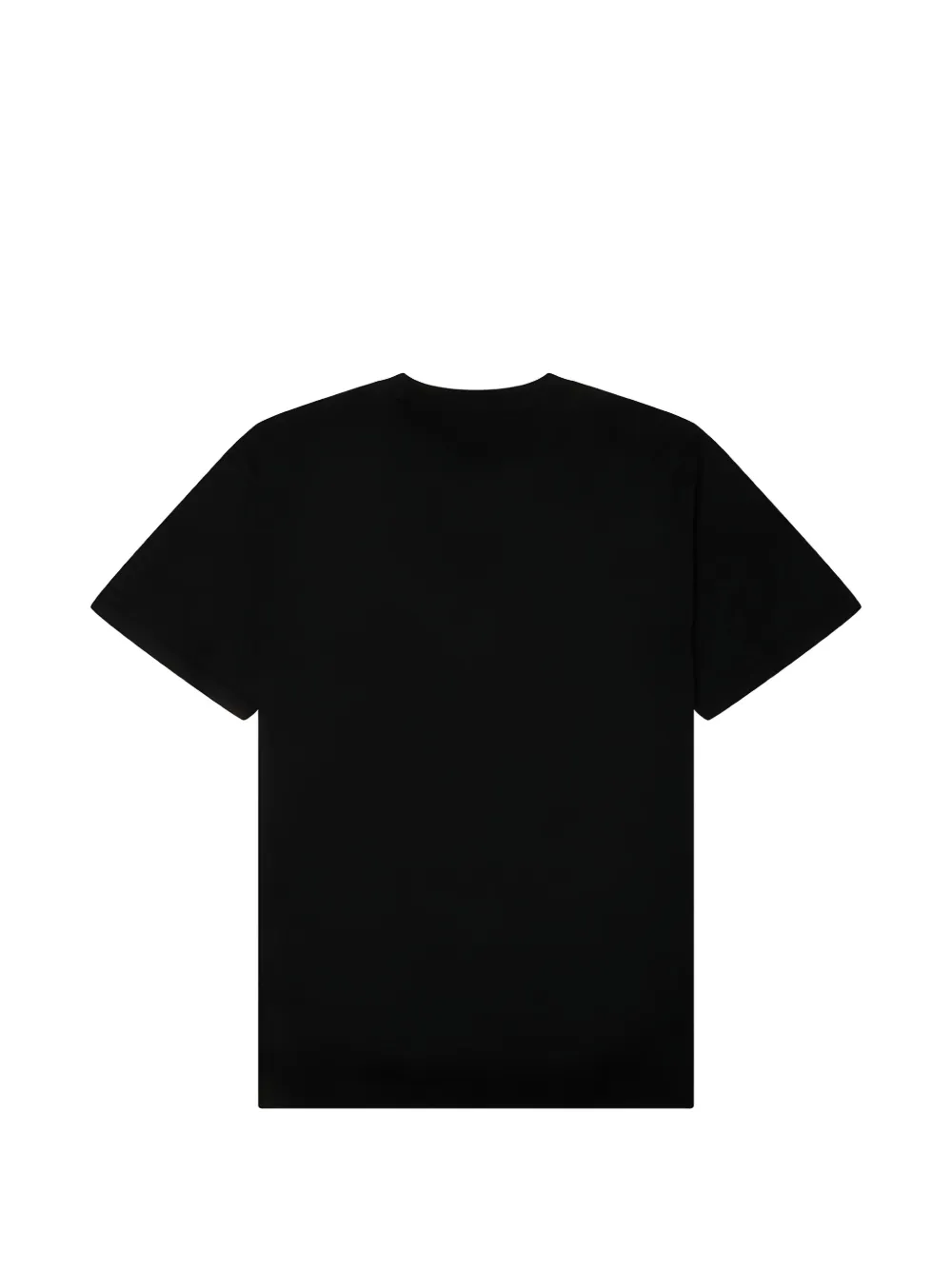 Carhartt WIP Ink Lab T-shirt met grafische print Zwart