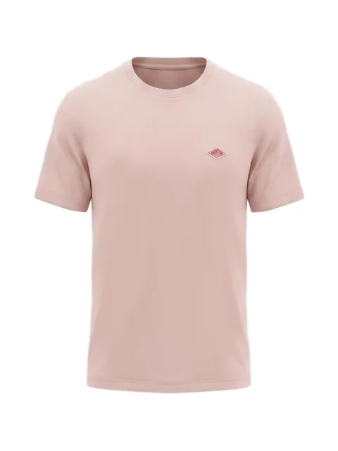 Danton logo-detail T-shirt