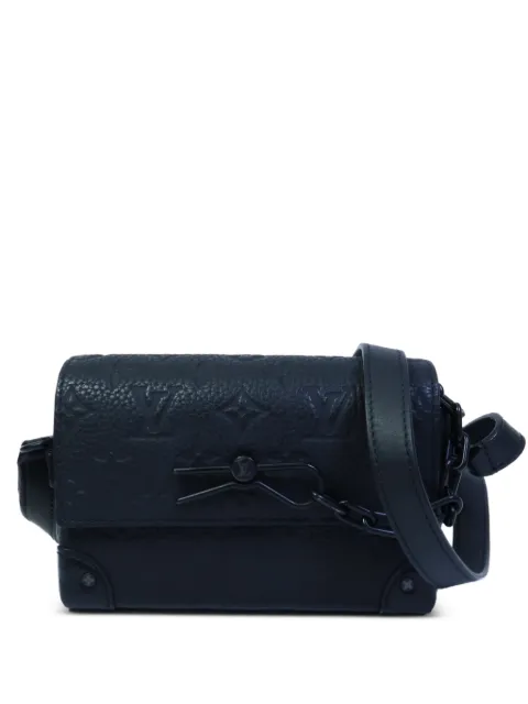 Louis Vuitton Pre-Owned Steamer Monogram shoulder bag