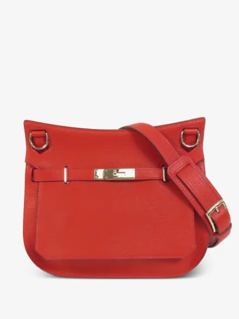 Hermès Pre-Owned bolsa de hombro Jypsière 28 2013