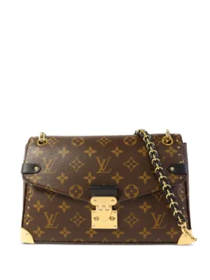 Louis Vuitton Pre-Owned モノグラム マルソー ショルダーバッグ