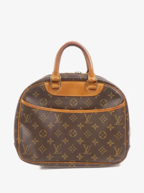 Louis Vuitton Pre-Owned tote Trouville 2005
