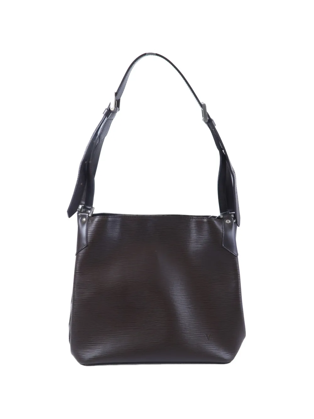 Louis Vuitton Pre-Owned MM Mandard shoulder bag - Marrone