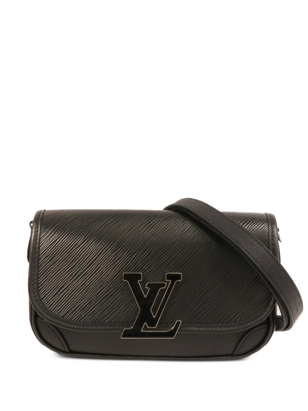 Louis Vuitton Pre-Owned Buci shoulder bag - Nero