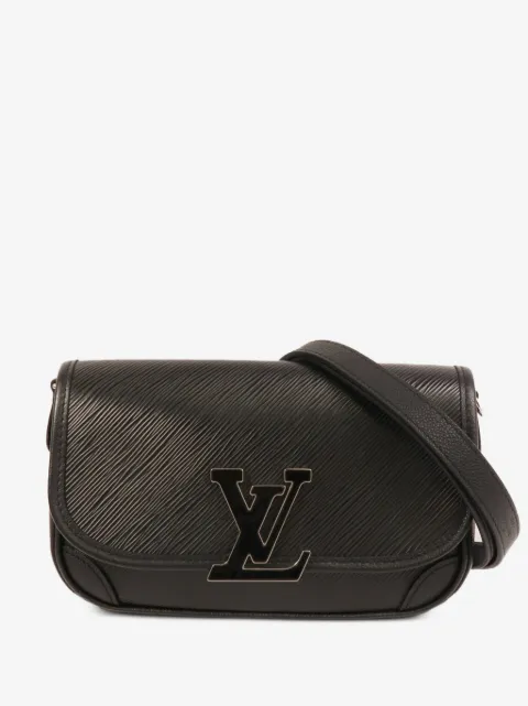 Louis Vuitton Pre-Owned Buci shoulder bag