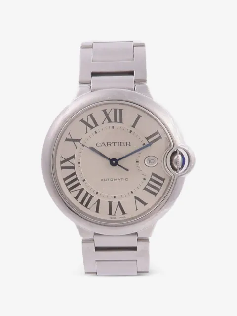 Cartier montre Ballon Bleu 42 mm