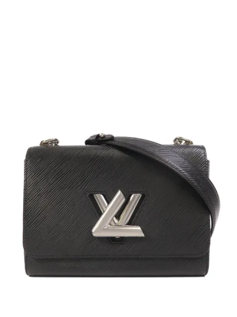 Louis Vuitton Pre-Owned bolso de hombro MM Twist