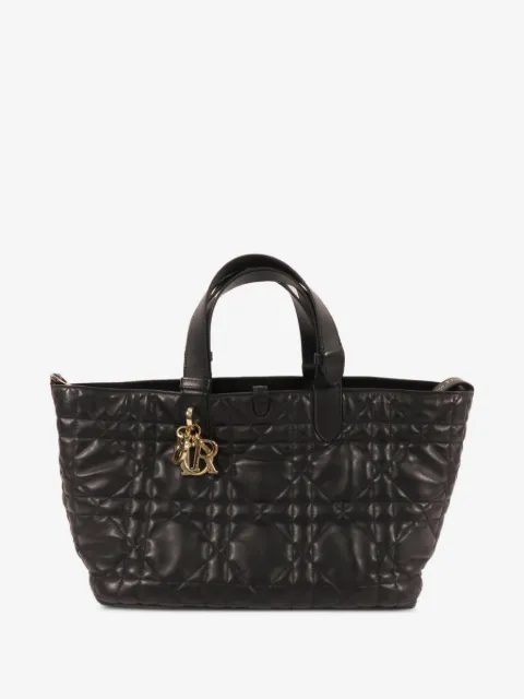 Christian Dior Pre-Owned Toujours Cannage tote bag