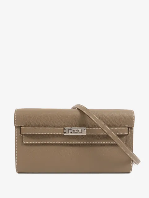 Hermès Pre-Owned 2016 Kelly To Go shoulder bag