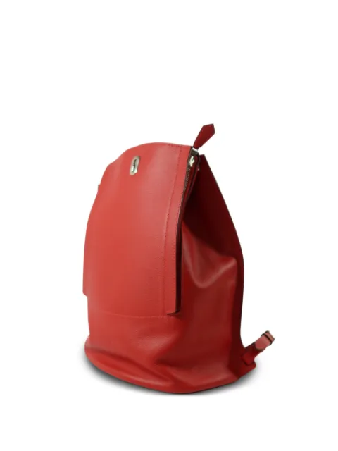 Hermès Pre-Owned GR24 Evercolor backpack