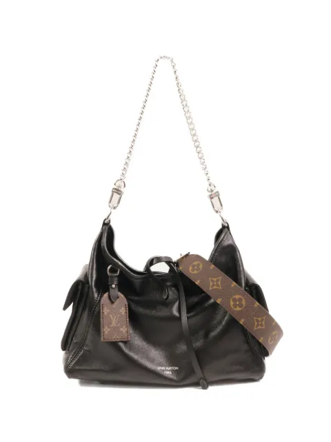 Louis Vuitton Pre-Owned PM CarryAll Cargo Vibe two-way shoulder bag