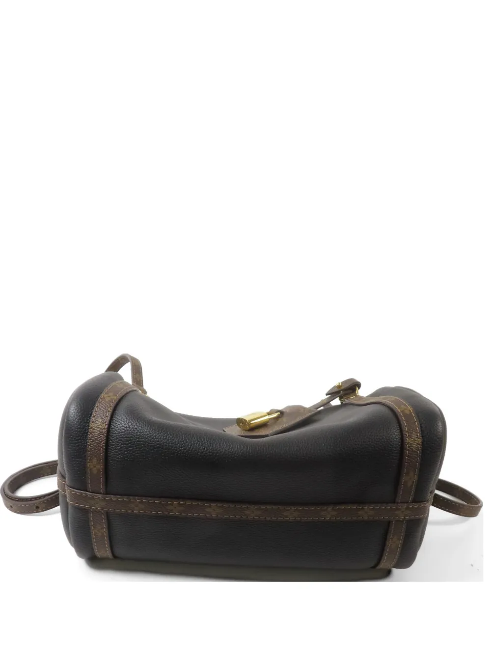 Louis Vuitton Pre-Owned PM Express shoulder bag - Nero