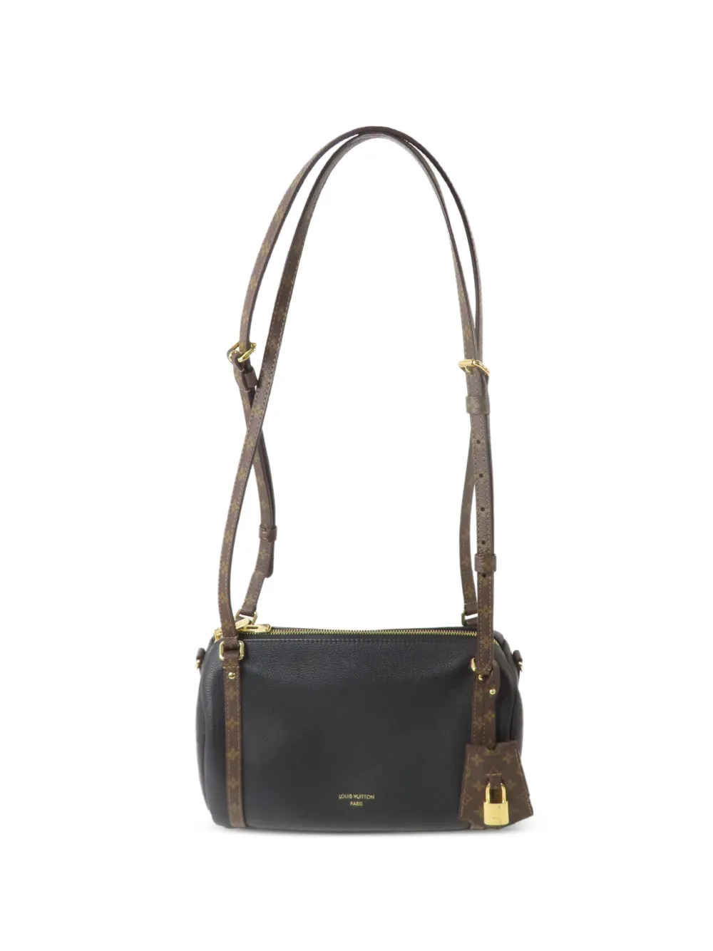 Louis Vuitton Pre-Owned PM Express shoulder bag - Nero