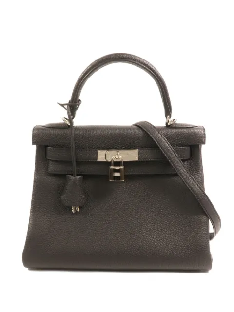 Hermès Pre-Owned Kelly 28 tote bag