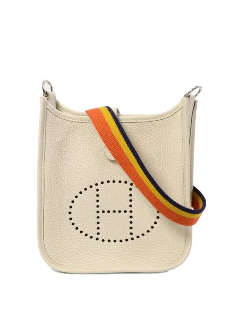Hermès Pre-Owned Evelyne TPM crossbody bag