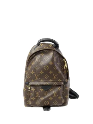 Louis Vuitton Pre-Owned サンプラシード モノグラム ショルダーバッグ