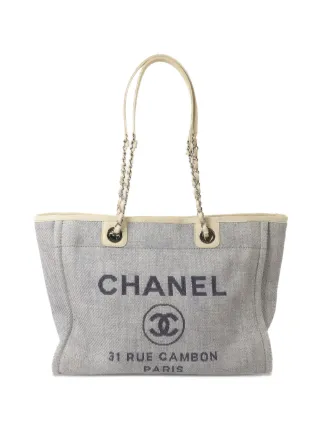CHANEL Pre-Owned