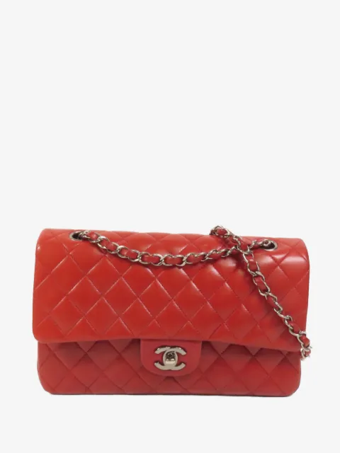 CHANEL Pre-Owned medium Classic Flap shoulder bag