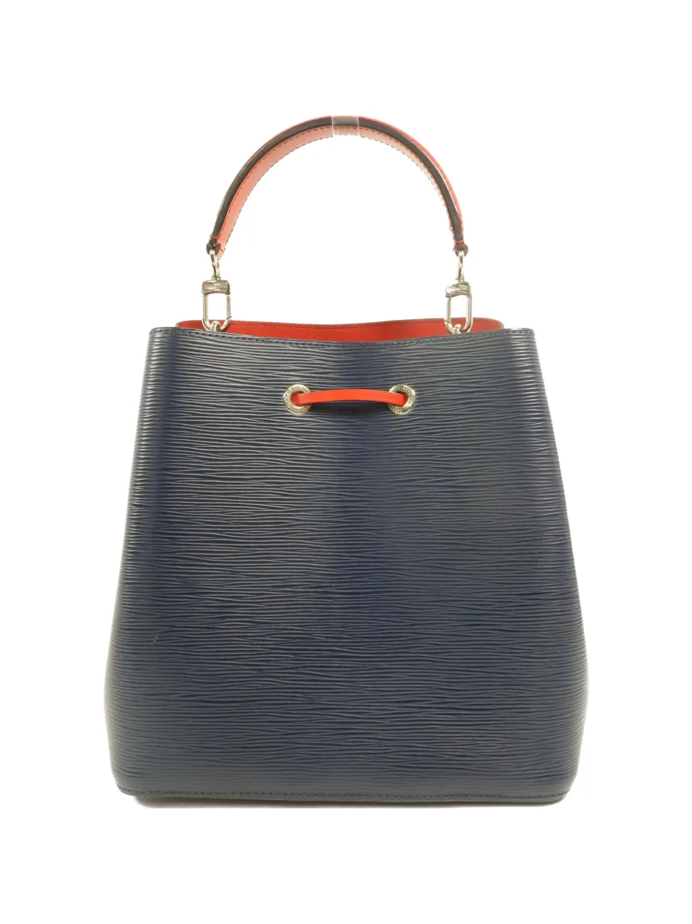 Louis Vuitton Pre-Owned NeoNoe MM shoulder bag - Blau