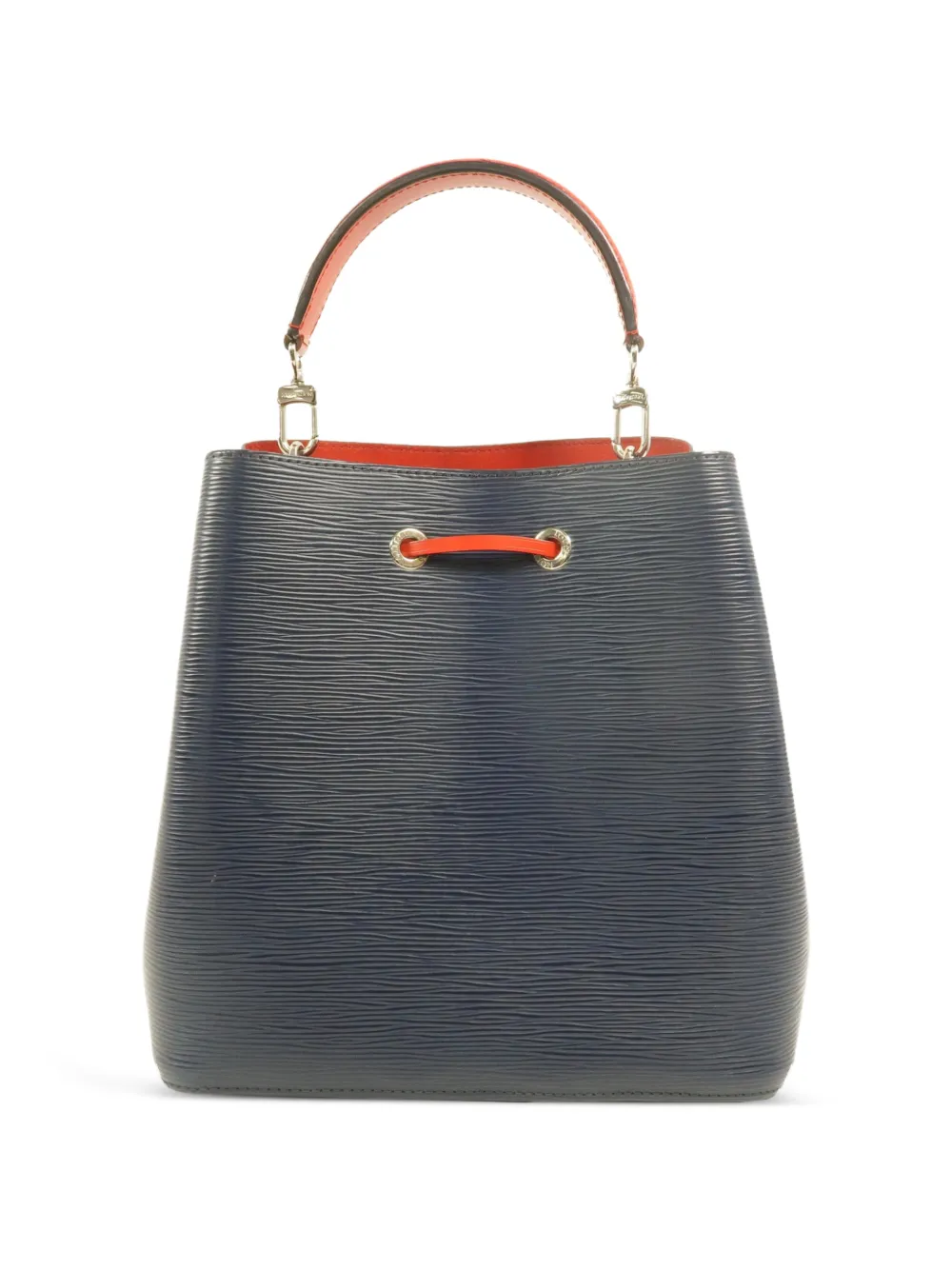 Louis Vuitton Pre-Owned NeoNoe MM shoulder bag - Blu