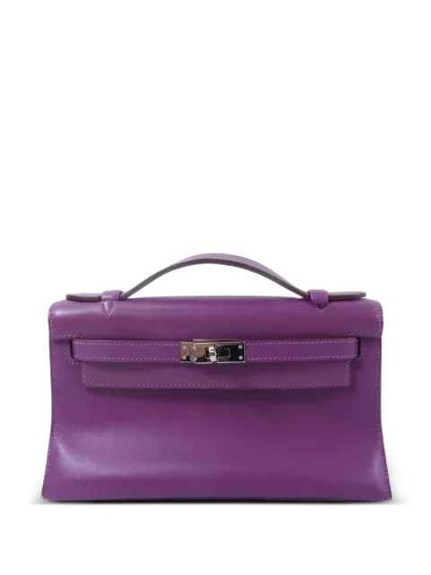 Hermès Pre-Owned Kelly Pochette tote bag