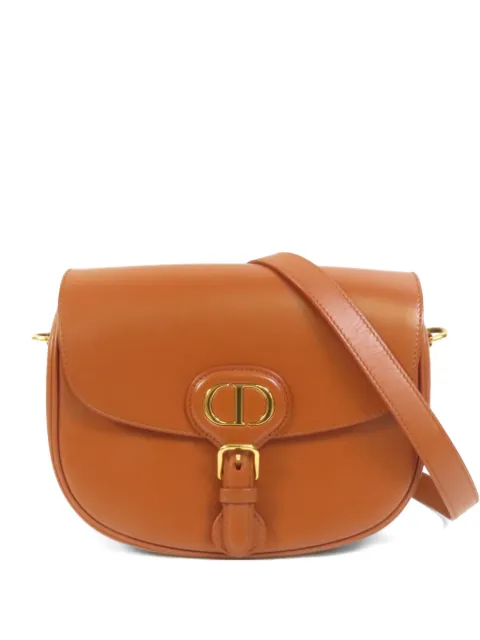Christian Dior Pre-Owned Bobby crossbody bag