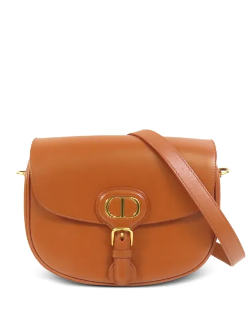 Christian Dior Pre-Owned Bobby crossbody bag