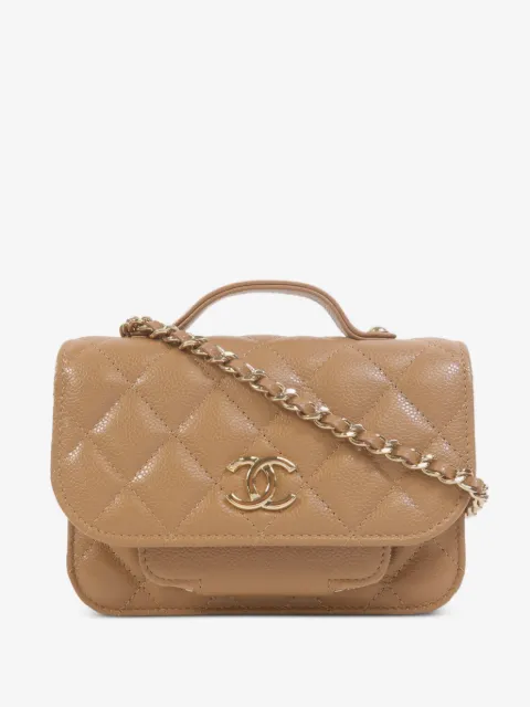 CHANEL Pre-Owned tote Business Affinity