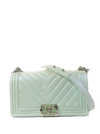 CHANEL Pre-Owned