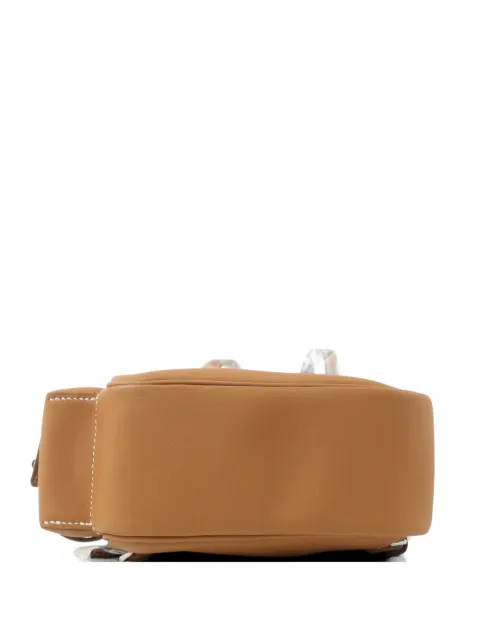Hermès Pre-Owned mini Kelly Jump backpack