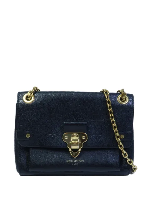 Louis Vuitton Pre-Owned BB schoudertas met kettingband