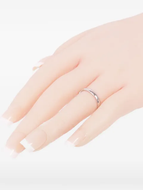 Van Cleef & Arpels Pre-Owned Tendrement Signature ring