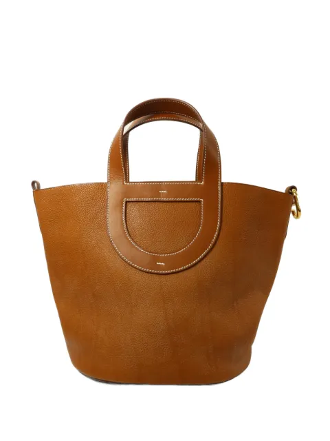Hermès Pre-Owned bolso shopper In The Loop 23