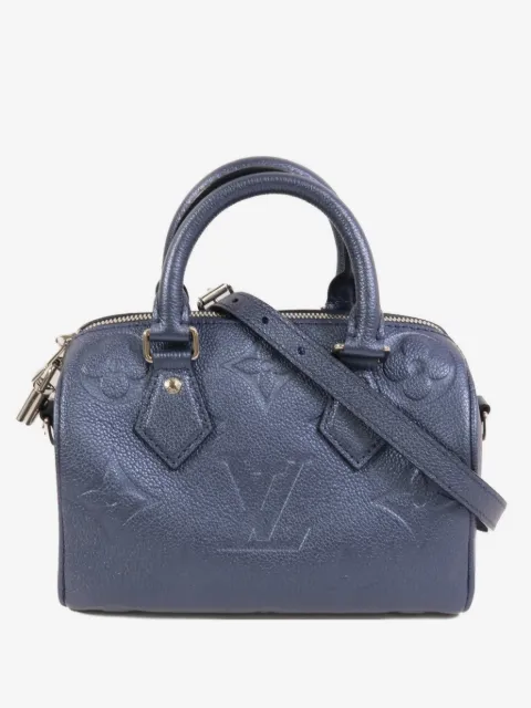 Louis Vuitton Pre-Owned Speedy Bandoulière 20 tote bag
