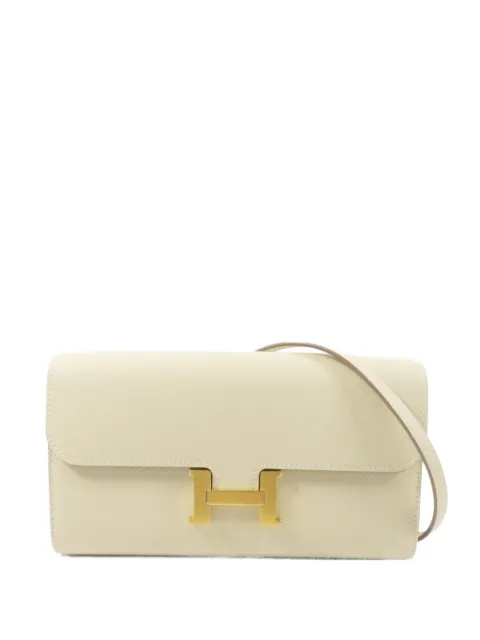 Hermès Pre-Owned Constance To Go cross body bag